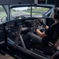 USD 182,  Racing Simulator Cockpit &ndash; Upgrade Your Sim Racing Experience