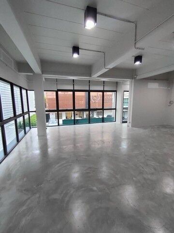Bangkok, Villas, THB 60000,  49 Sq. Feet,  4-story Home Office For Rent, District Ekkamai-Ramintra Project, Soi Ramintra 40, Corner