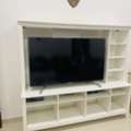 SAR 750,  TV Trolley And Rack