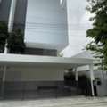 THB 95000,  41 Sq. Feet,  Home Office For Rent, 3.5 Floors, 270 Sq M, Akin Vibhavadi Project, Corner Unit, Near Don