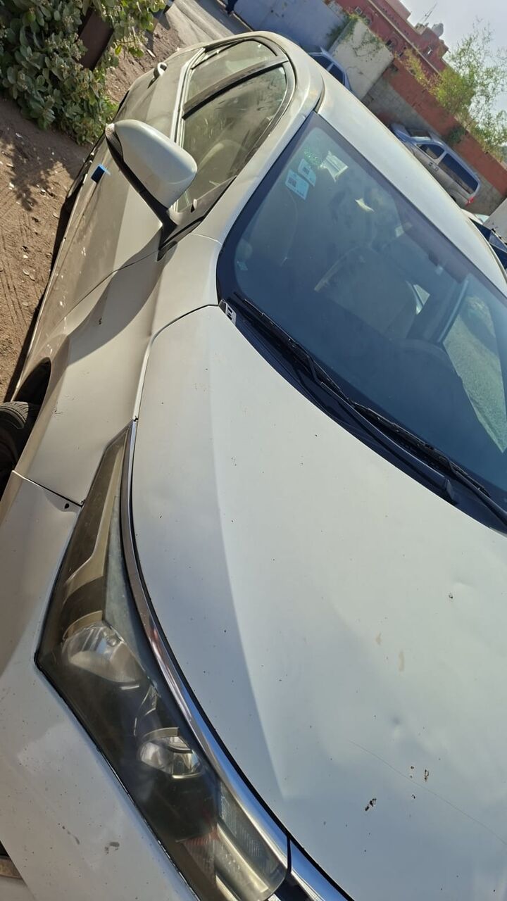 Al Aziziyah, Vehicles, Cars & Trucks , SAR 24000,  Toyota Corolla,  2015,  Automatic,  335000 KM,