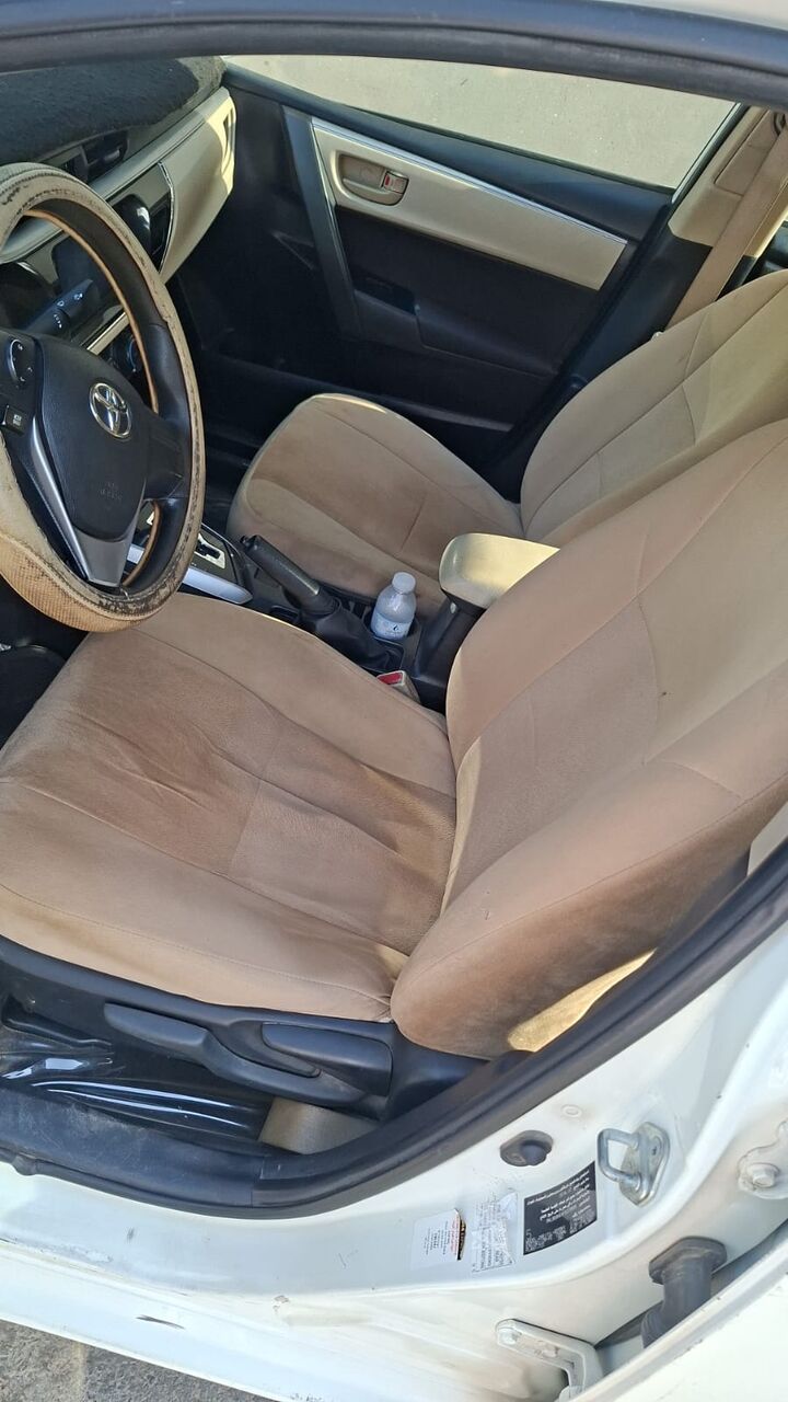 Al Aziziyah, Vehicles, Cars & Trucks , SAR 24000,  Toyota Corolla,  2015,  Automatic,  335000 KM,