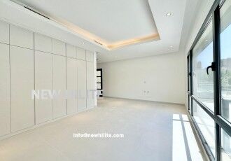Shaab, Commercial Villas, KWD 2500,  Luxury 5 Master Bedroom Villa With Elevator For Rent In Shaab, Kuwait