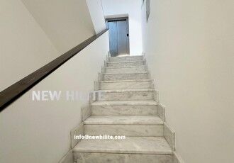 Shaab, Commercial Villas, KWD 2500,  Luxury 5 Master Bedroom Villa With Elevator For Rent In Shaab, Kuwait