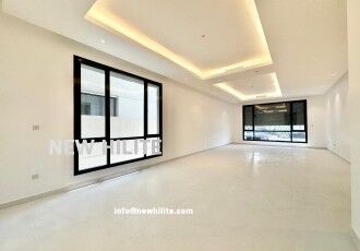 Shaab, Commercial Villas, KWD 2500,  Luxury 5 Master Bedroom Villa With Elevator For Rent In Shaab, Kuwait