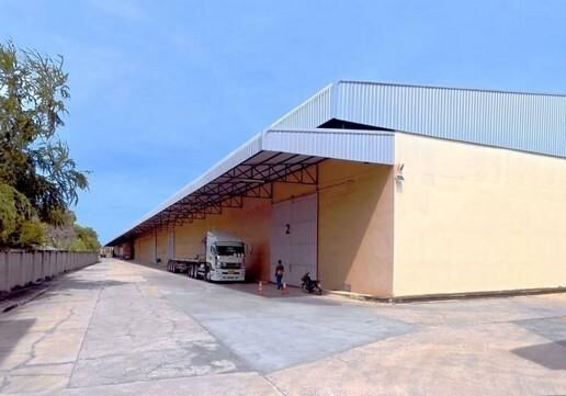 Bangkok, Villas, THB 315000,  1 Sq. Feet,  Warehouse For Rent Next To Rojana Ayutthaya Industrial Estate, 2100 Sq M, Accommodating