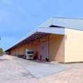THB 315000,  1 Sq. Feet,  Warehouse For Rent Next To Rojana Ayutthaya Industrial Estate, 2100 Sq M, Accommodating