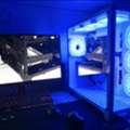 SAR 2100,  Gaming PC, Ryzen 5 2600, RTX 2060, 16GB DDR4