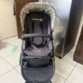 SAR 120,  Baby Stroller For Sale (heavy Duty)