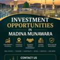 INVEST & LIVE IN MADINA MUNAWARA