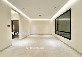 Bayan, Apartments, Flats, Houses & Villas, KWD 1200/month,  4 BR,  Luxury Brand-New 4 Bedroom Floor For Rent In Bayan