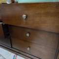 SAR 400,  Dressing Table Without Mirror - Home Center Product- Wood Made