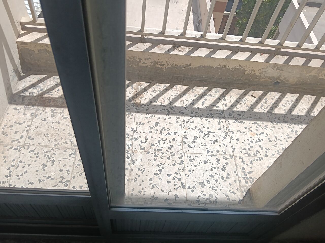 Gudaibiya, Apartments, Flats, Houses & Villas, BHD 150/month,  2 BR,  2 Bedroom Unfurnished Flat For Rent Without Ewa