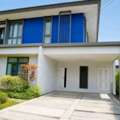 THB 9800000,  4 BR,  0 Sq. Feet,  For Sale 9.8 Million #San Phisuea Zone #Burasiri By Sansiri 2-storey Detached House,