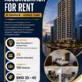 BHD 35,  Staff Accommodation For Rent In Hamad Town, Bahrain