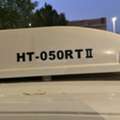 SAR 125000,  Toyota Hi-Ace,  2023,  Manual,  156000 KM,  Toyota Hiace  With Chiller For Sale