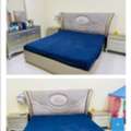 SAR 1350,  🛏️ Complete King Size Bedroom Furniture Set – Only SAR 1350