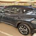 SAR 76000,  Hyundai Tucson 2023,  2023,  Automatic,  40000 KM,   Model Single Use Company Maintained