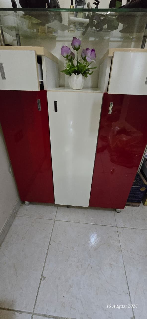 Al Sulaimaniah Al Sharqiyah, Furniture, SAR 250,  Shoe Rack - Home Center Product