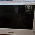 SAR 100,  Microwave - Samsung
