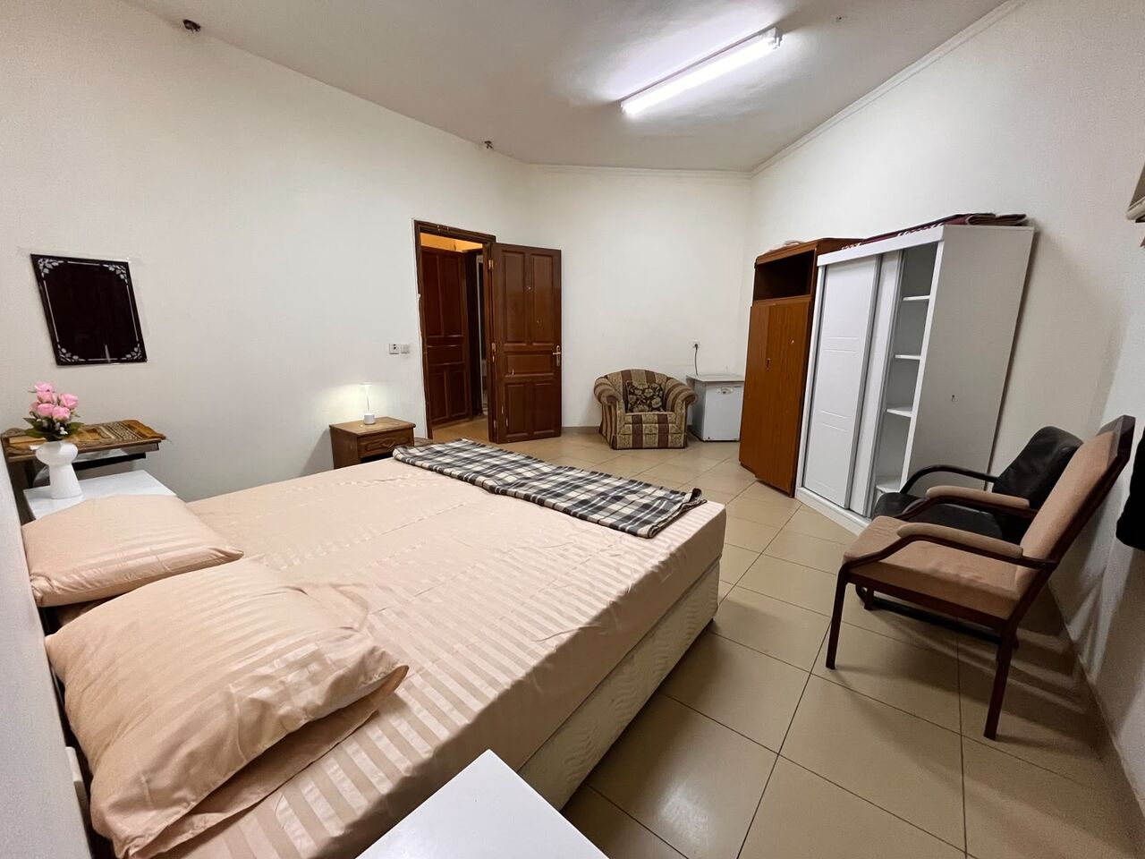 Madinah, Rooms for Rent, Furnished,  Furnished Bachelor Smart Room With Bathroom And Kitchen