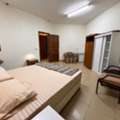 Furnished,  Furnished Bachelor Smart Room With Bathroom And Kitchen