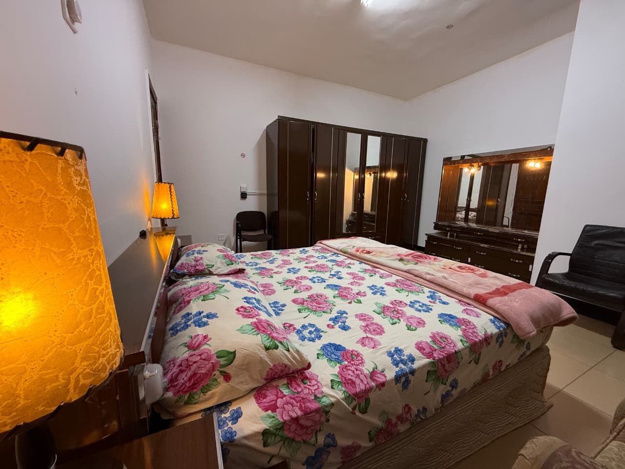 Madinah, Rooms for Rent, Furnished,  Furnished Bachelor Smart Room With Bathroom And Kitchen