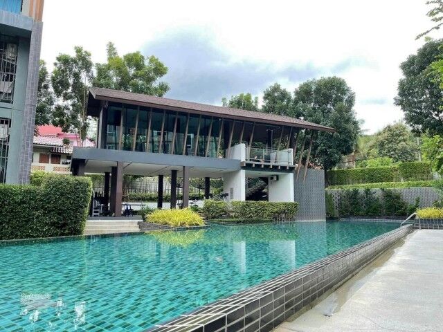Bangkok, Real Estate For Sale, THB 2950000,  1 BR,  29 Sq. Meter,  Selling For Only 2.95 Million/room #Dcondo #Campus Resort Chiang Mai By #Sansiri,