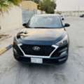 SAR 45000,  Hyundai Tucson,  2019,  Automatic,  420000 KM,