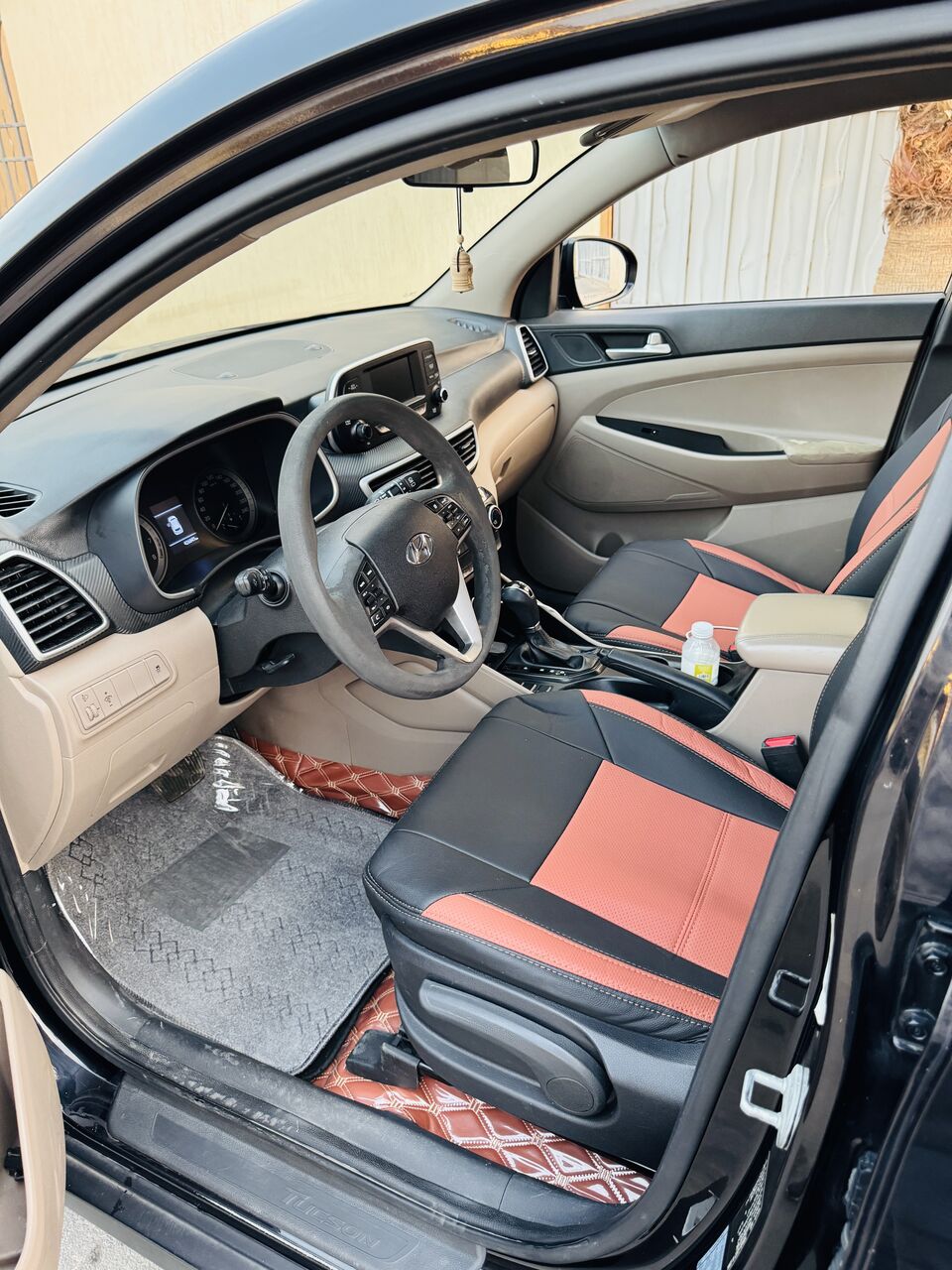 Riyadh, Vehicles, Cars & Trucks , SAR 45000,  Hyundai Tucson,  2019,  Automatic,  420000 KM,