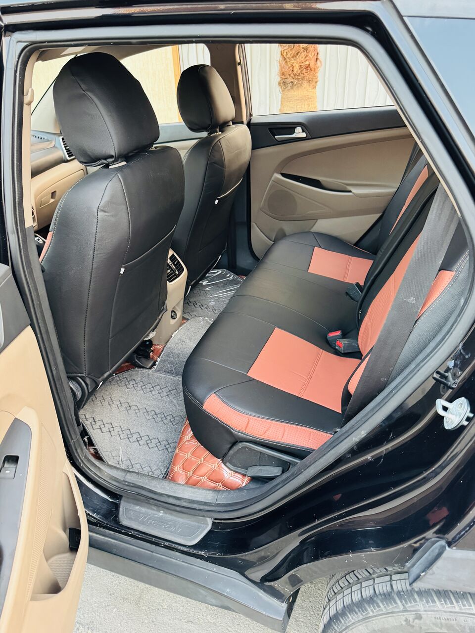 Riyadh, Vehicles, Cars & Trucks , SAR 45000,  Hyundai Tucson,  2019,  Automatic,  420000 KM,