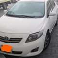 SAR 14000,  Toyota Corolla,  2009,  Manual,  230000 KM,    &ndash; Good Condition, Ready To Drive
