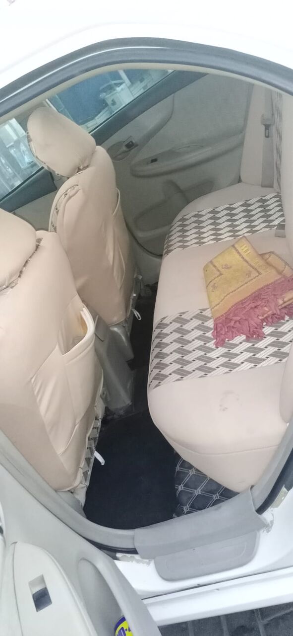 Al Kharj, Vehicles, Cars & Trucks , SAR 14000,  Toyota Corolla,  2009,  Manual,  230000 KM,    &ndash; Good Condition, Ready To Drive