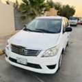 SAR 32000,  TOYOTA INNOVA,  2014,  Automatic,  360000 KM,