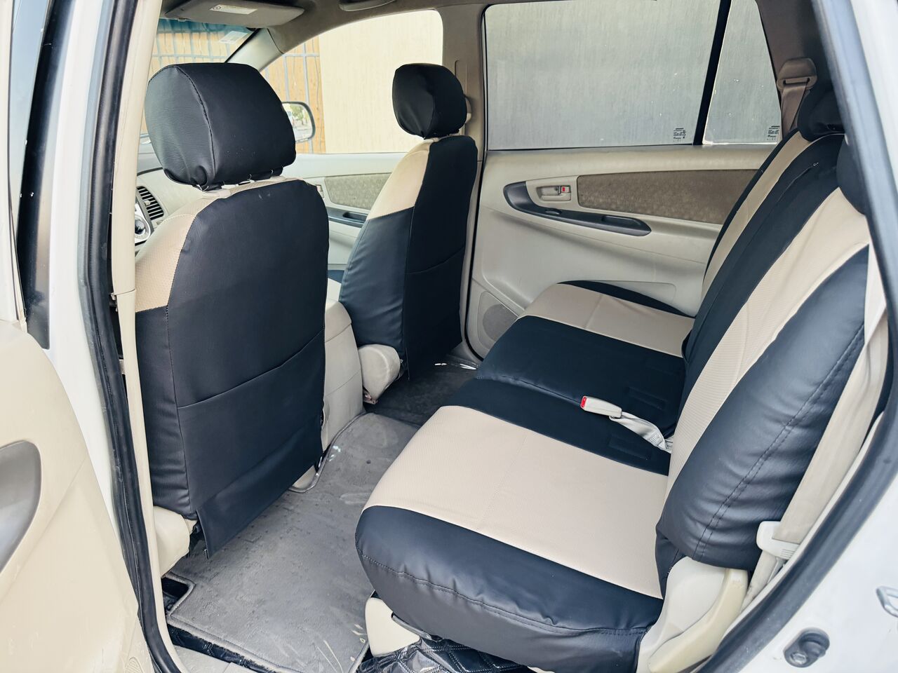 Riyadh, Vehicles, Cars & Trucks , SAR 32000,  TOYOTA INNOVA,  2014,  Automatic,  360000 KM,