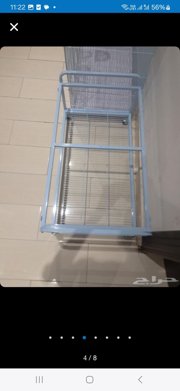Olaya, Pet Supplies, SAR 400,  Luxury Cage