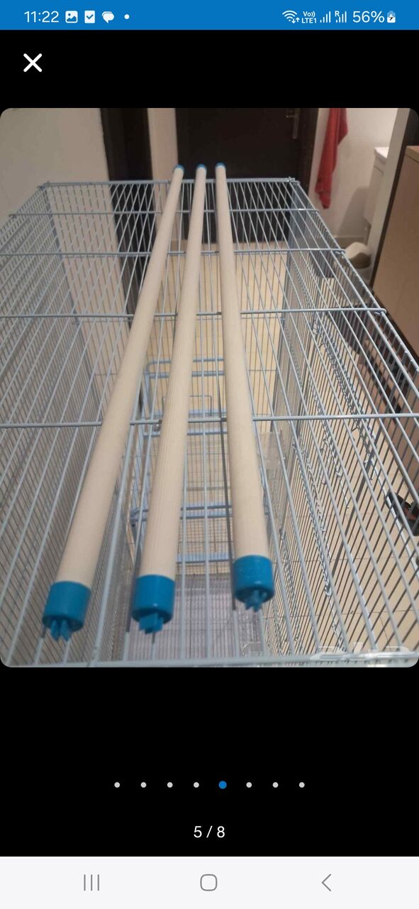 Olaya, Pet Supplies, SAR 400,  Luxury Cage