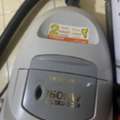 SAR 180,  Vaccume Cleaner Hitachi
