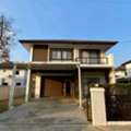 THB 38000,  96 Sq. Feet,  For Rent 38,000 Baht/month #Kankanok Ville 18 #San Phak Wan #Hang Dong 2-story Detached