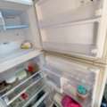 SAR 1200,  Samsung Two-Door Refrigerator For Sale