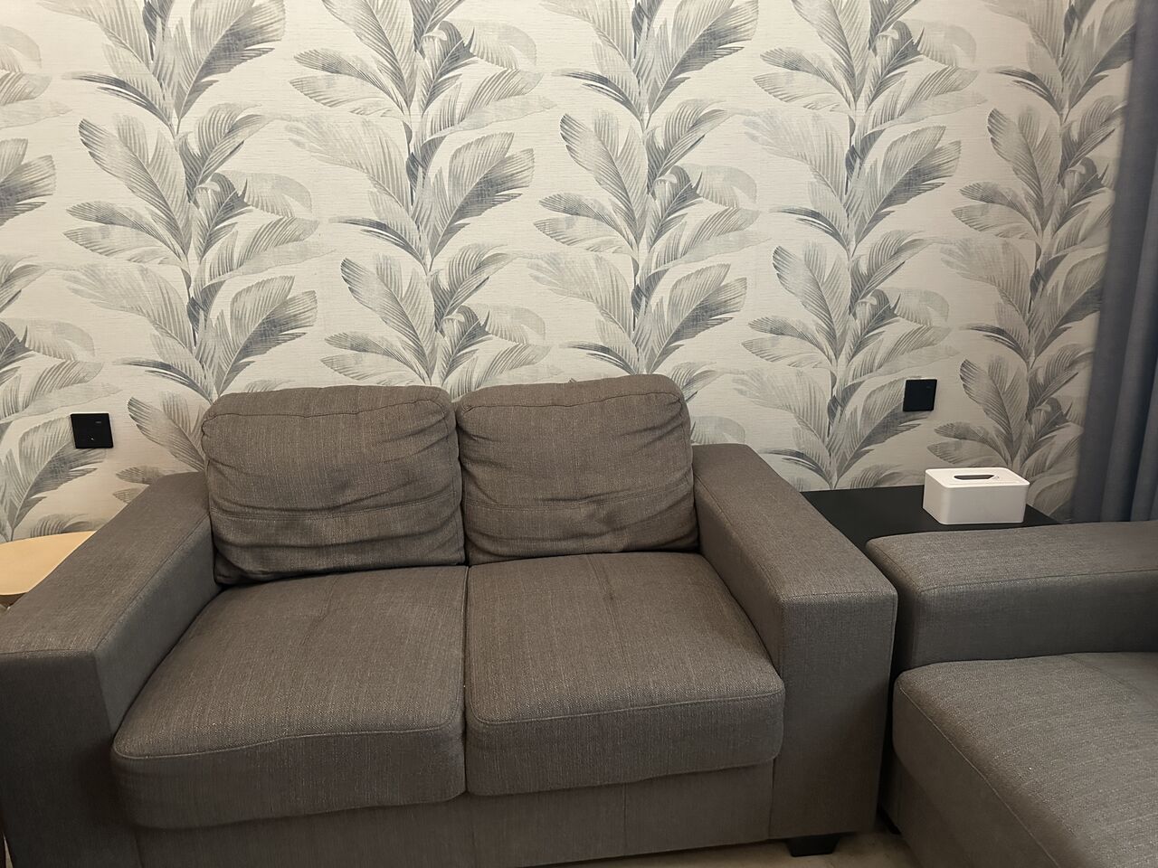 Dammam, Furniture, SAR 300,  Home Box Sofa