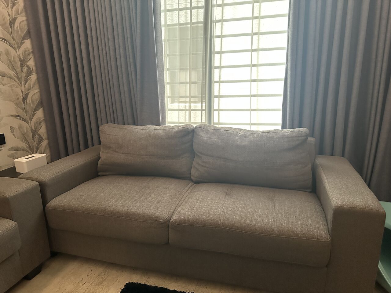 Dammam, Furniture, SAR 300,  Home Box Sofa