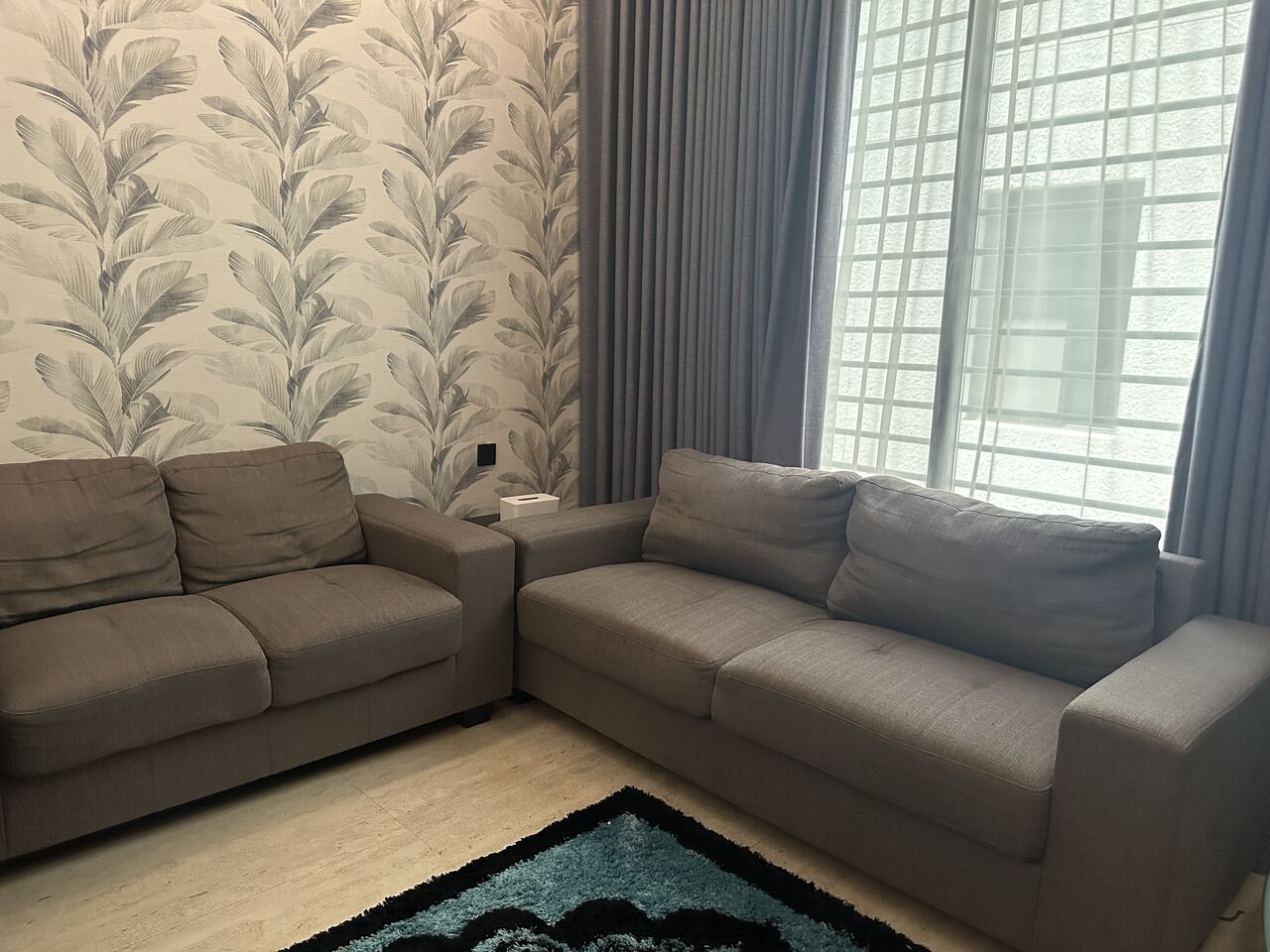 Dammam, Furniture, SAR 300,  Home Box Sofa