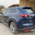 SAR 115000,  Mazda CX-9,  2022,  Automatic,  80000 KM,  Riyadh-Soulimania