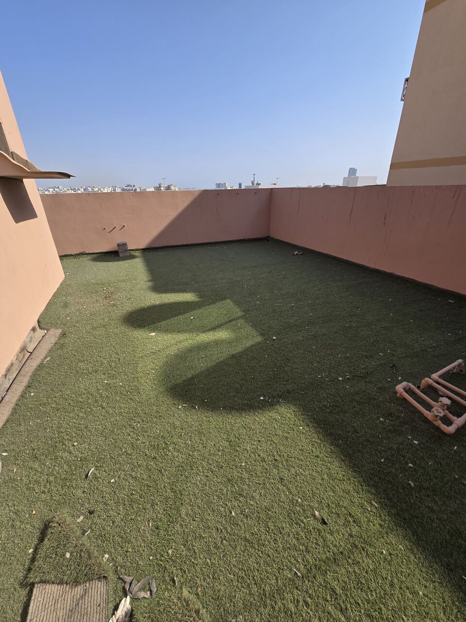 Arad, Apartments, Flats, Houses & Villas, BHD 180,  1 BR,  Flat With Ewa For Rent In Arad