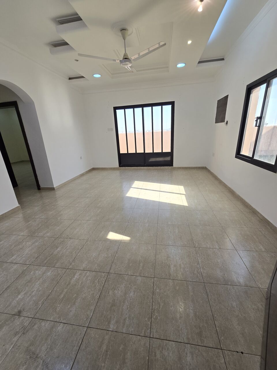 Arad, Apartments, Flats, Houses & Villas, BHD 180,  1 BR,  Flat With Ewa For Rent In Arad