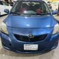 SAR 13500,  TOYOTA YARIS,  2008,  Automatic,  184000 KM,