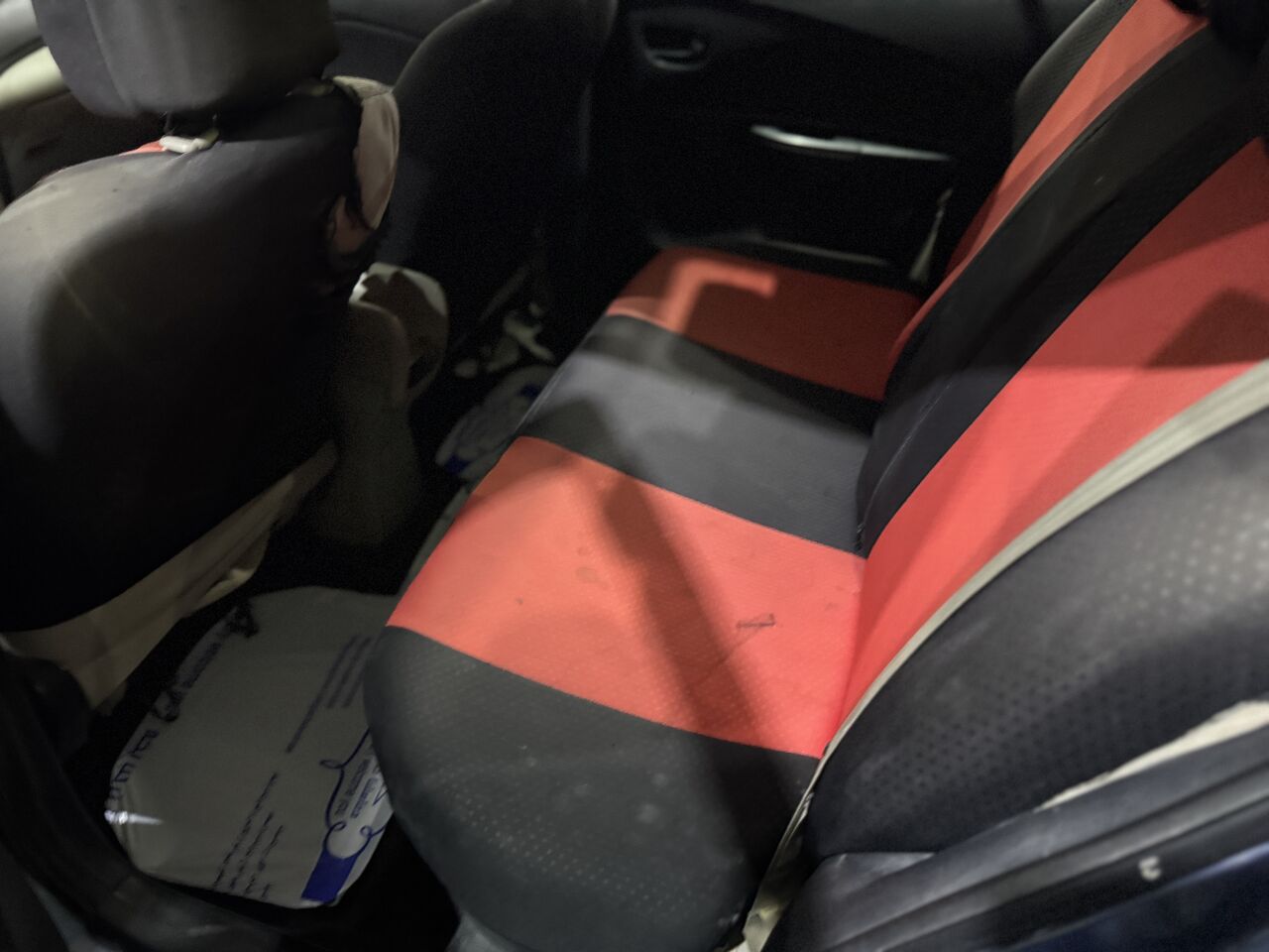 Riyadh, Vehicles, Cars & Trucks , SAR 13500,  TOYOTA YARIS,  2008,  Automatic,  184000 KM,