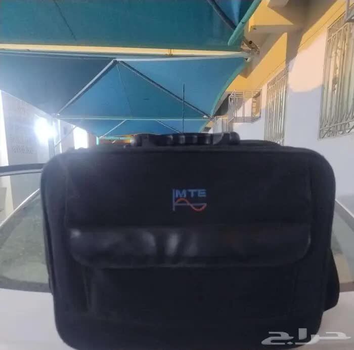 Jeddah, Electronics, SAR 15500,  MTE CheckMeter 2.3 GenX With Complete Accessories