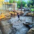 Swimming Pool Construction Services In India